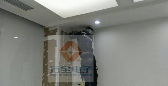 監控攝像頭安裝多少錢？需要哪些設備？